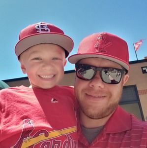 Meet your Posher, Sean